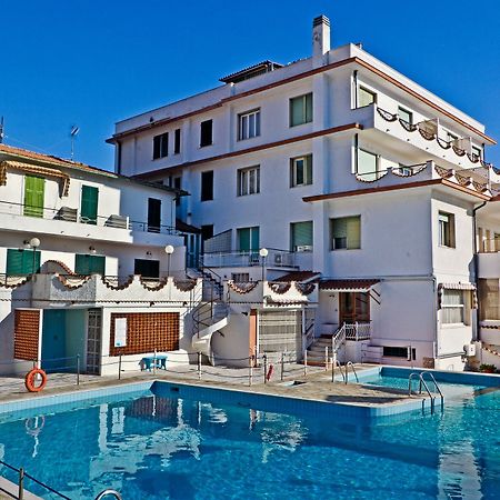 Hotel Ariston Montecarlo Sanremo Ngoại thất bức ảnh