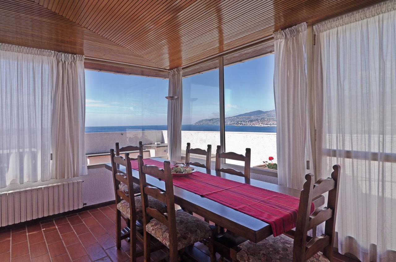 Hotel Ariston Montecarlo Sanremo Ngoại thất bức ảnh
