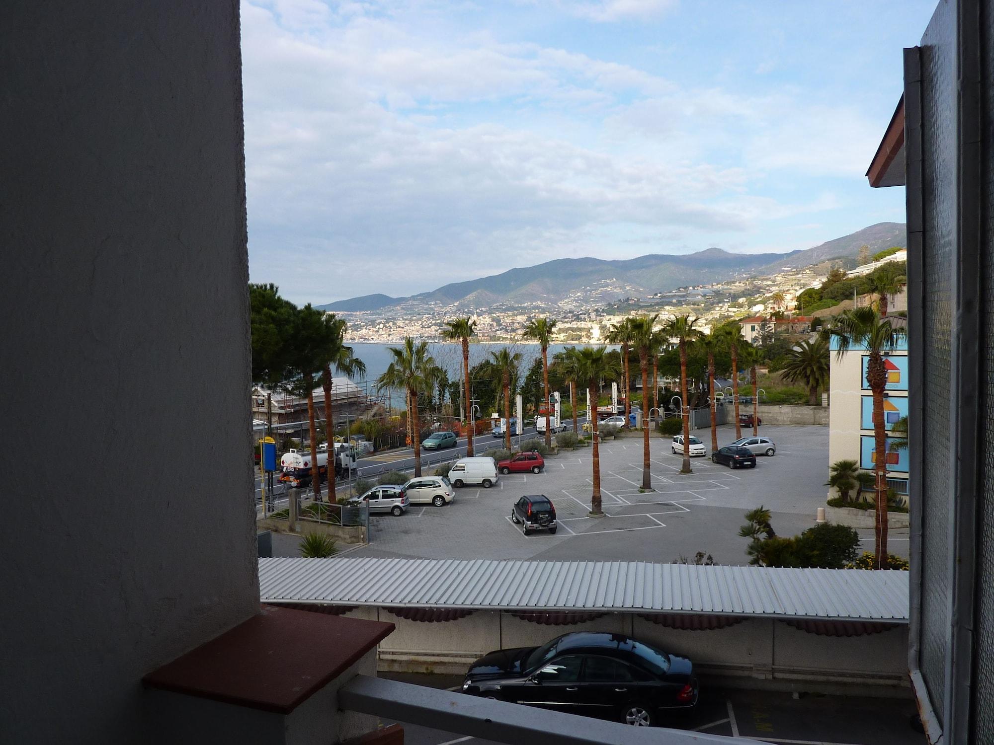 Hotel Ariston Montecarlo Sanremo Ngoại thất bức ảnh