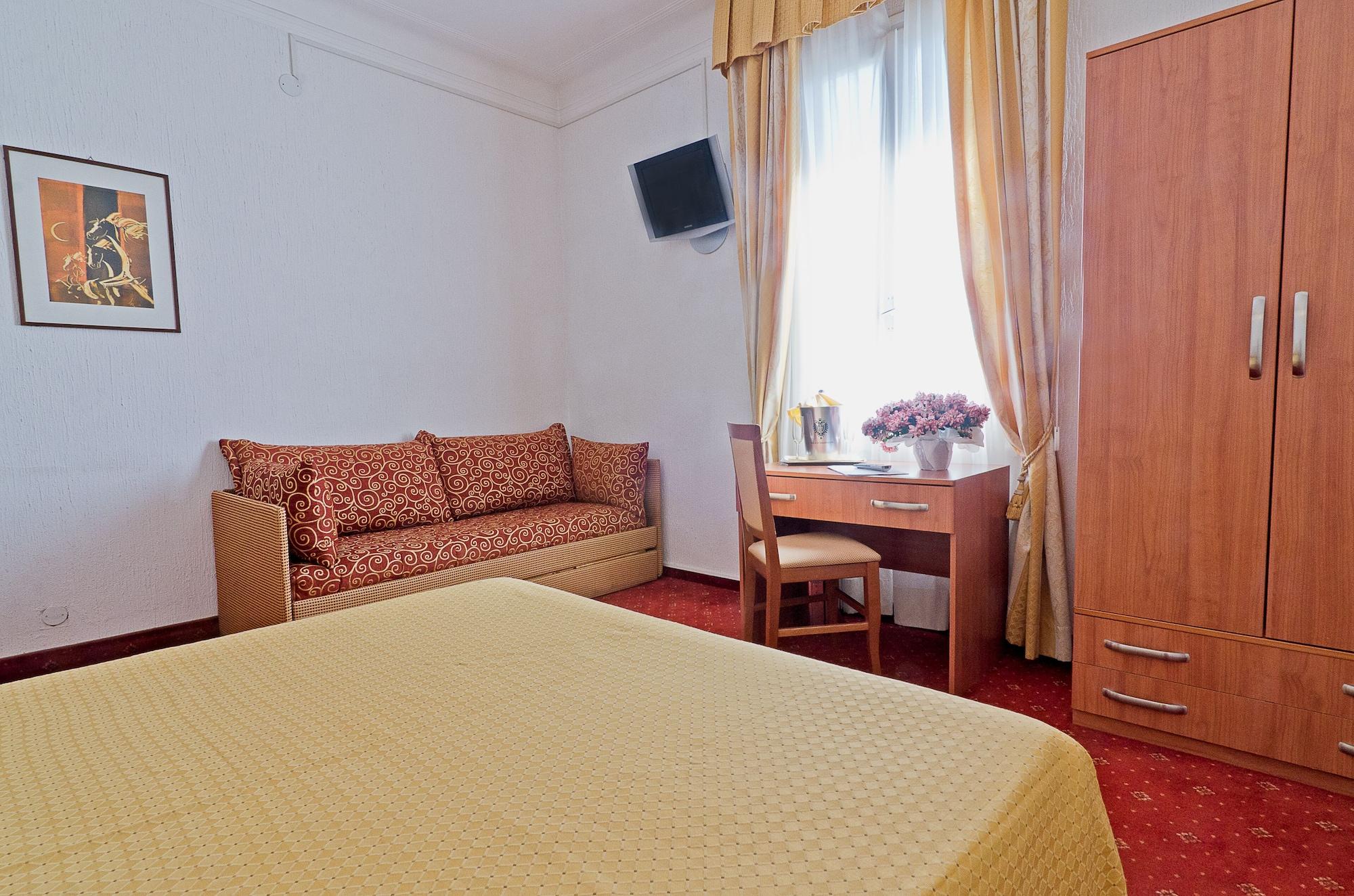Hotel Ariston Montecarlo Sanremo Ngoại thất bức ảnh