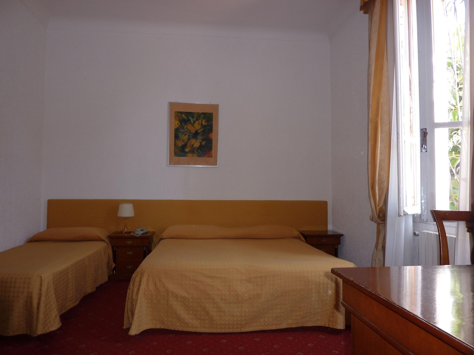 Hotel Ariston Montecarlo Sanremo Ngoại thất bức ảnh