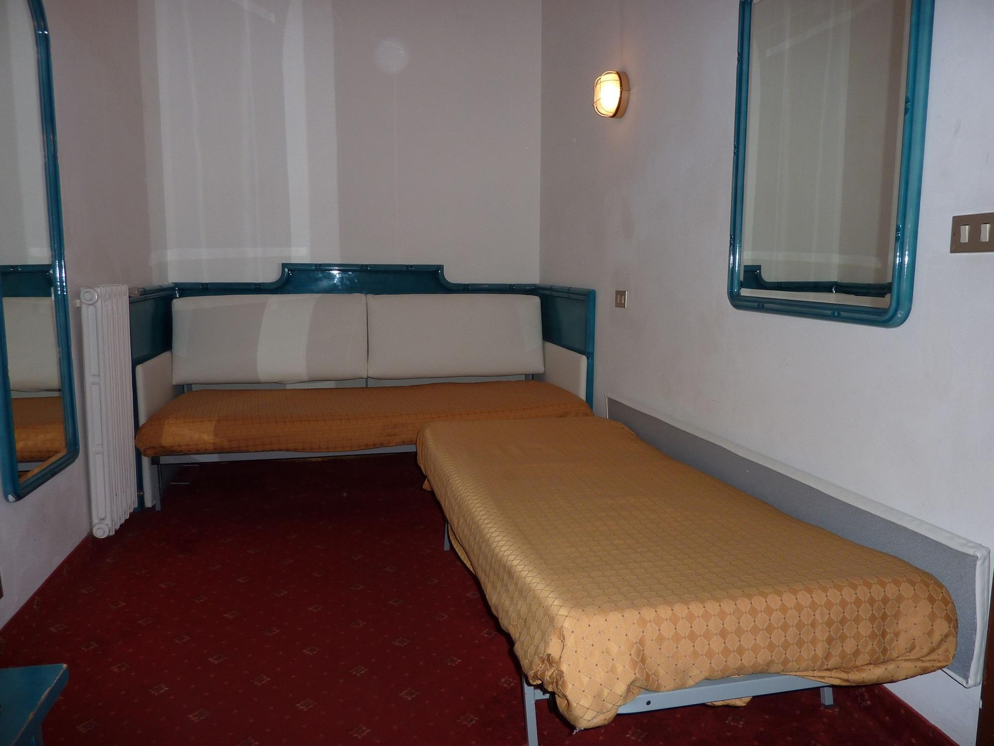 Hotel Ariston Montecarlo Sanremo Ngoại thất bức ảnh