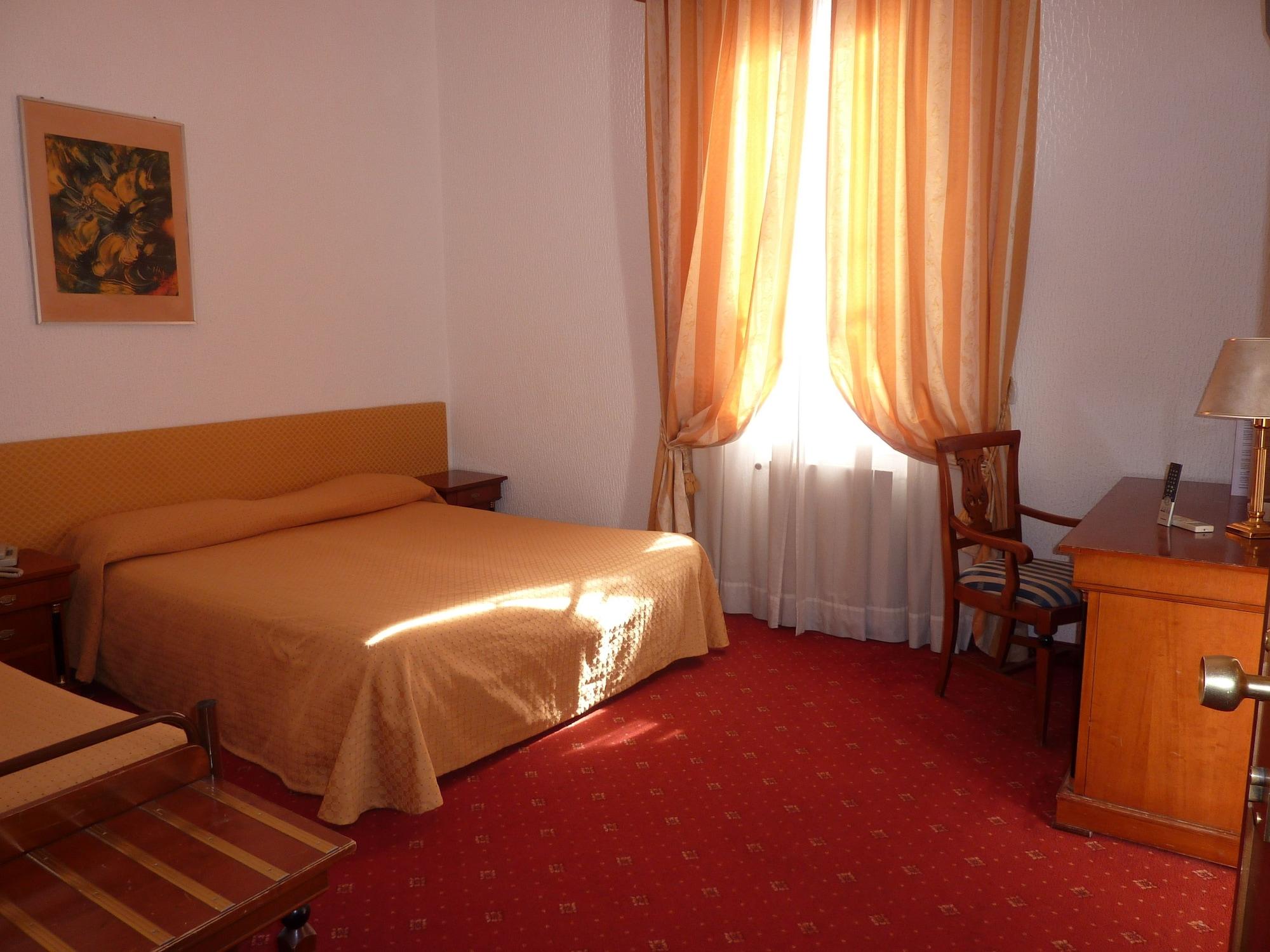 Hotel Ariston Montecarlo Sanremo Ngoại thất bức ảnh