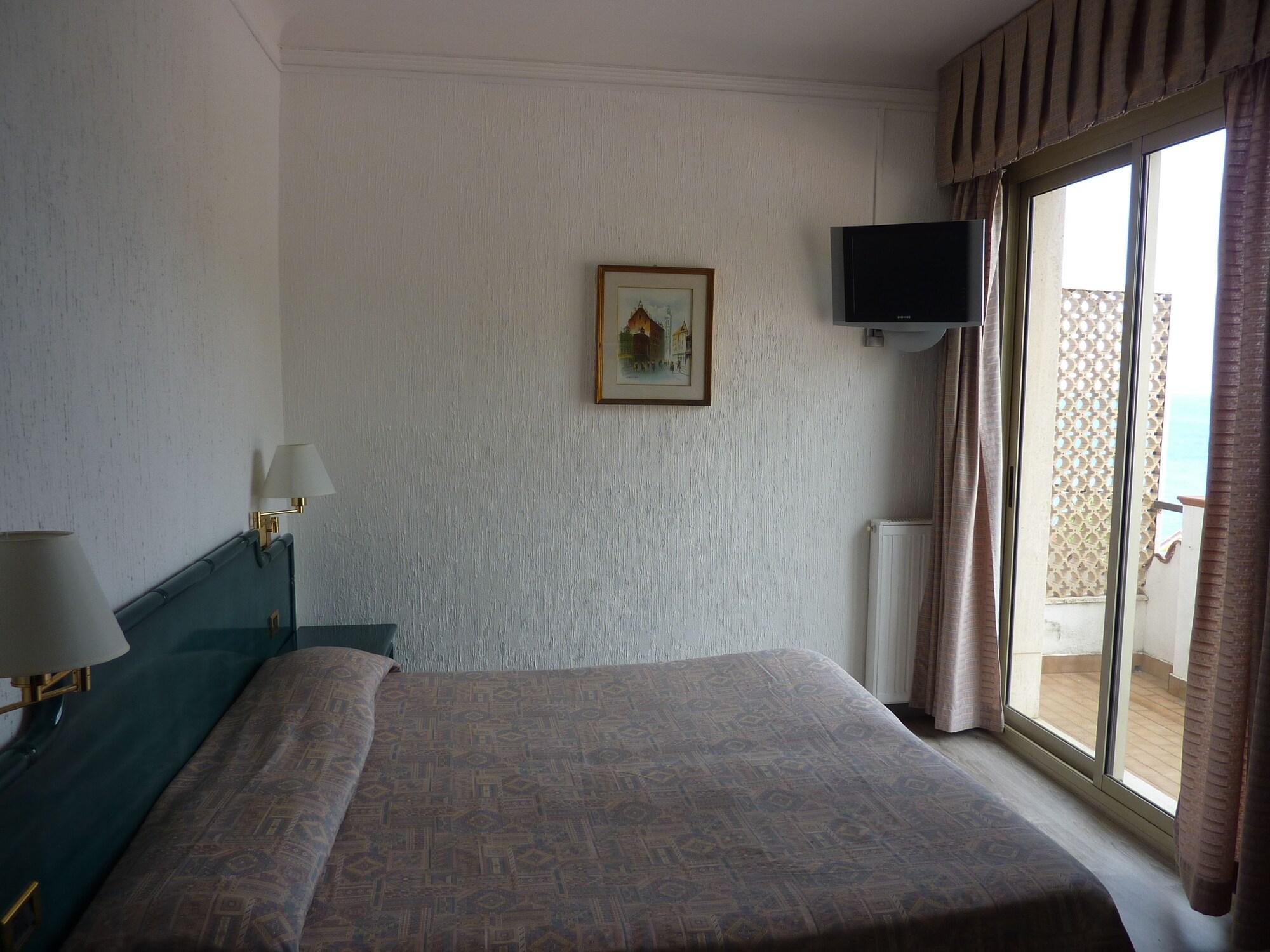 Hotel Ariston Montecarlo Sanremo Ngoại thất bức ảnh