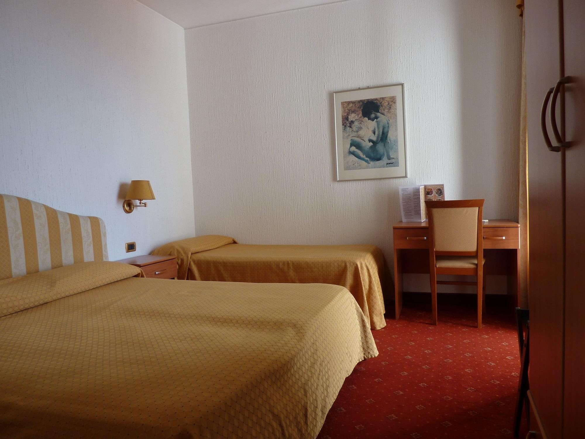 Hotel Ariston Montecarlo Sanremo Ngoại thất bức ảnh
