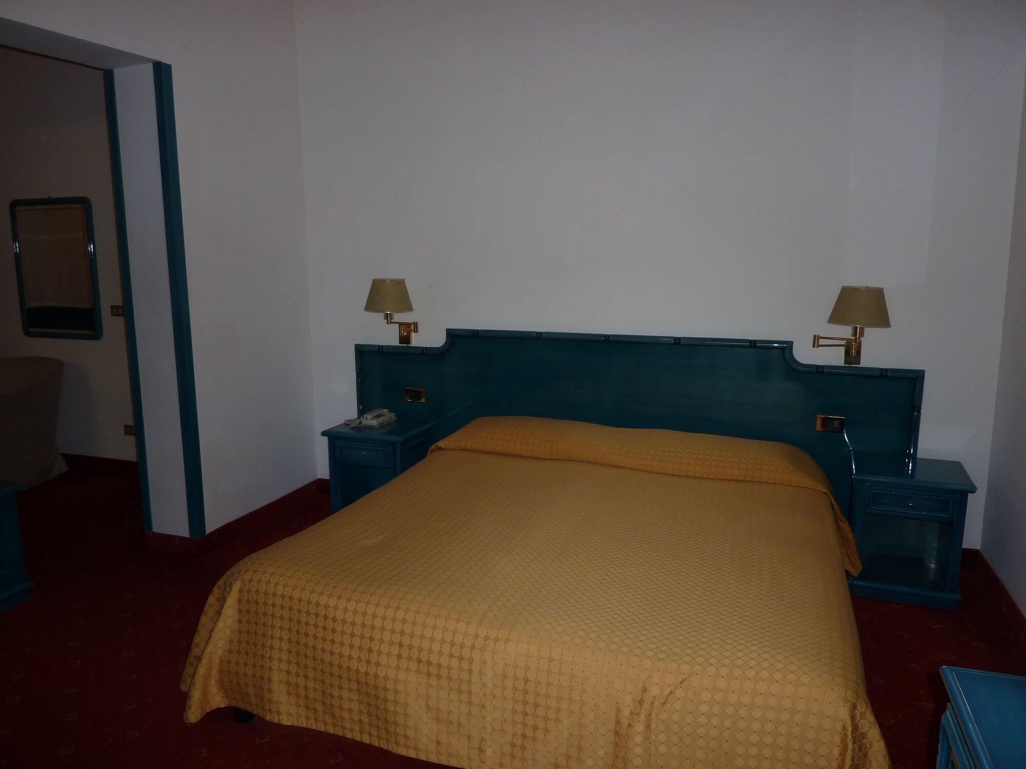 Hotel Ariston Montecarlo Sanremo Ngoại thất bức ảnh