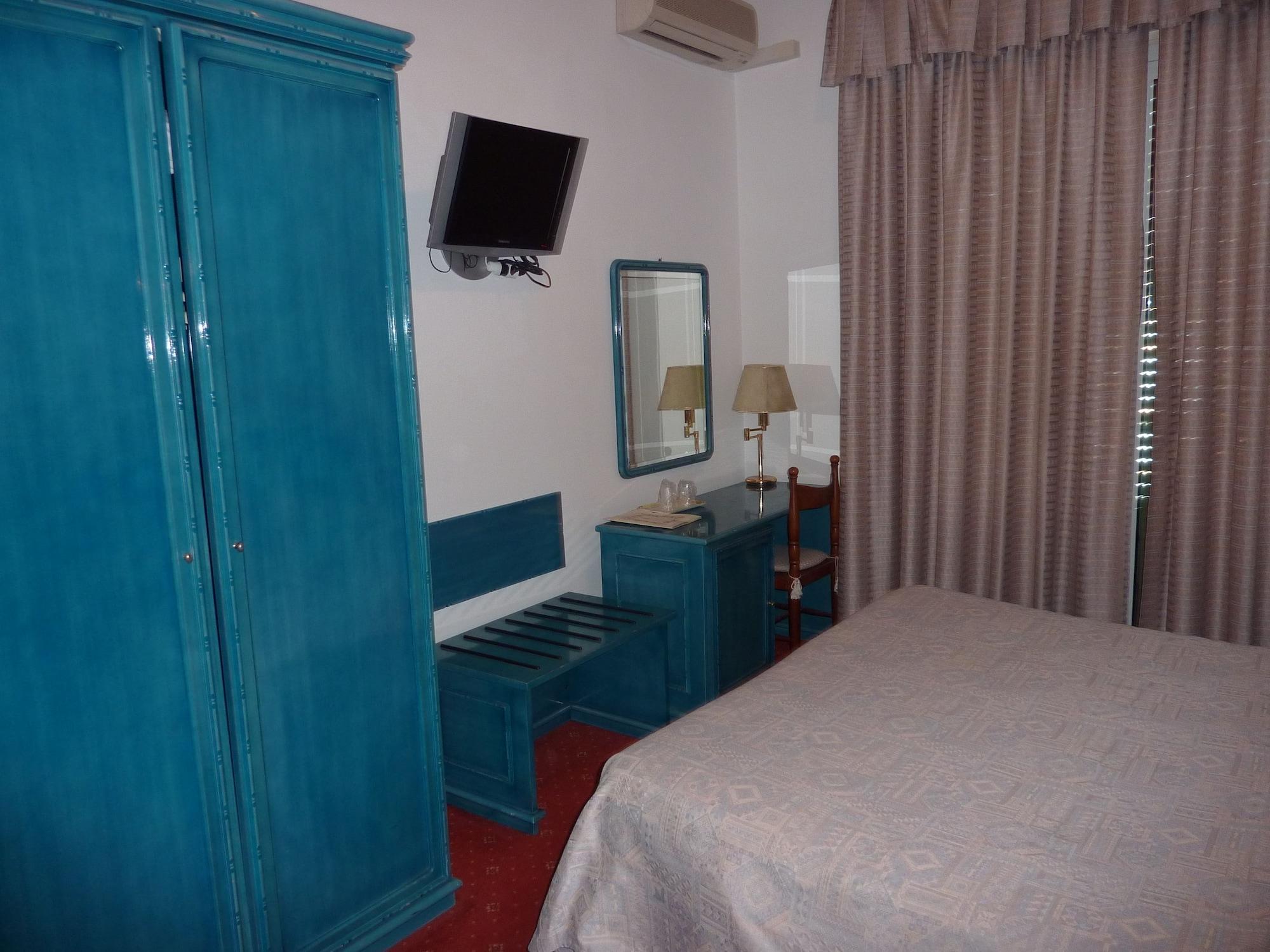Hotel Ariston Montecarlo Sanremo Ngoại thất bức ảnh