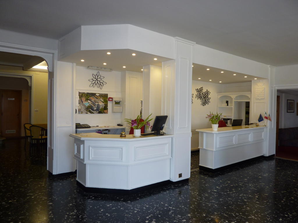 Hotel Ariston Montecarlo Sanremo Ngoại thất bức ảnh