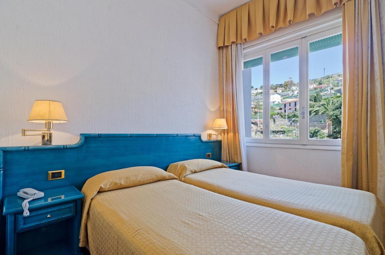 Hotel Ariston Montecarlo Sanremo Ngoại thất bức ảnh