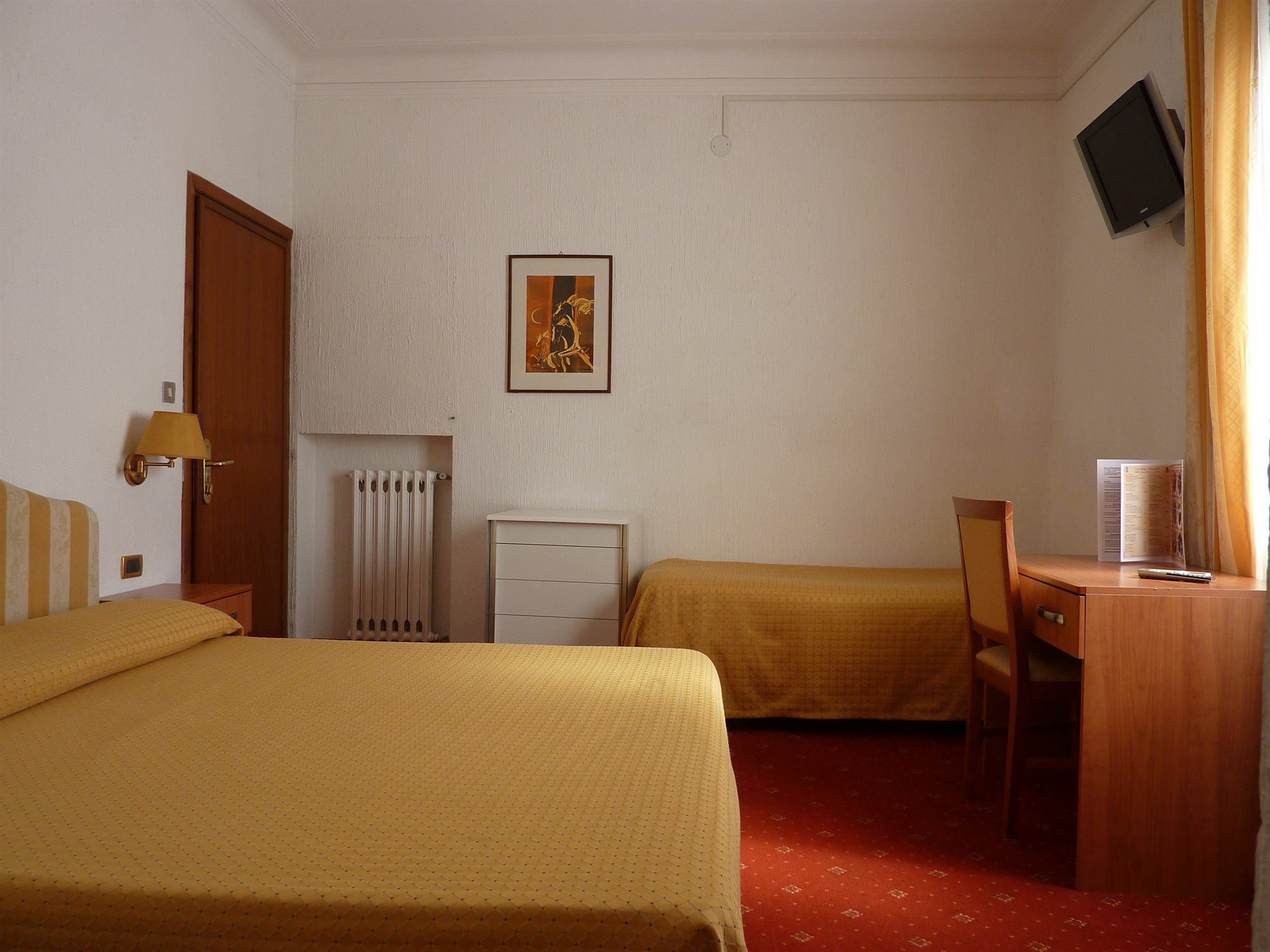 Hotel Ariston Montecarlo Sanremo Ngoại thất bức ảnh