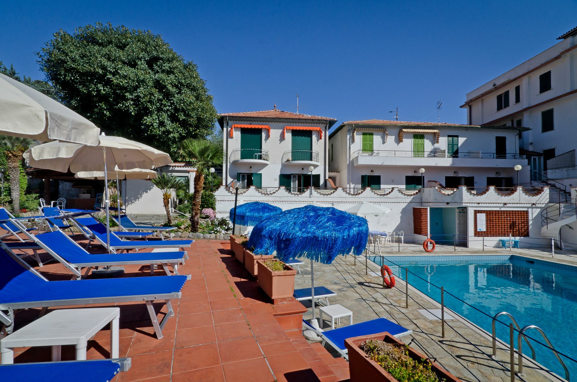 Hotel Ariston Montecarlo Sanremo Ngoại thất bức ảnh