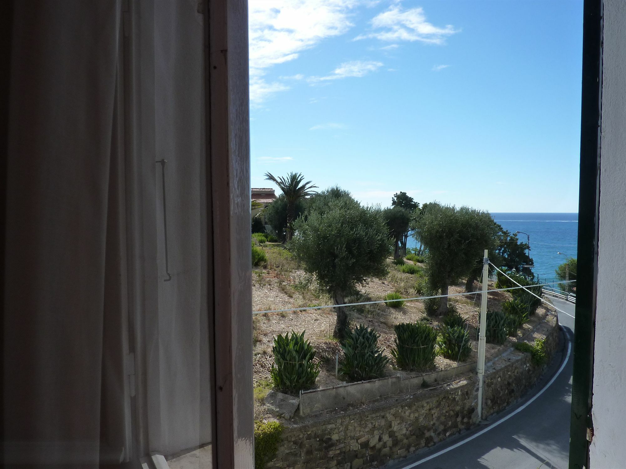 Hotel Ariston Montecarlo Sanremo Ngoại thất bức ảnh