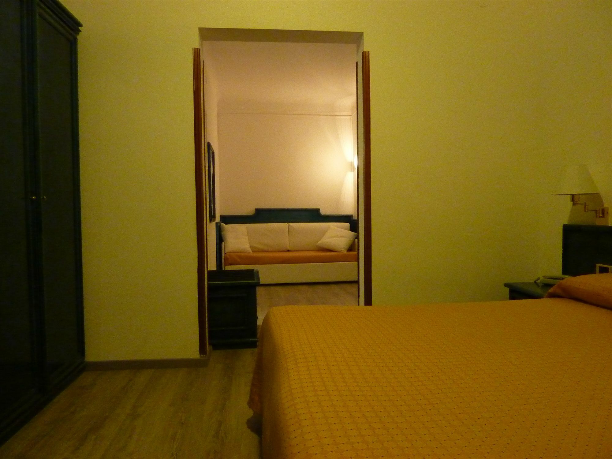 Hotel Ariston Montecarlo Sanremo Ngoại thất bức ảnh