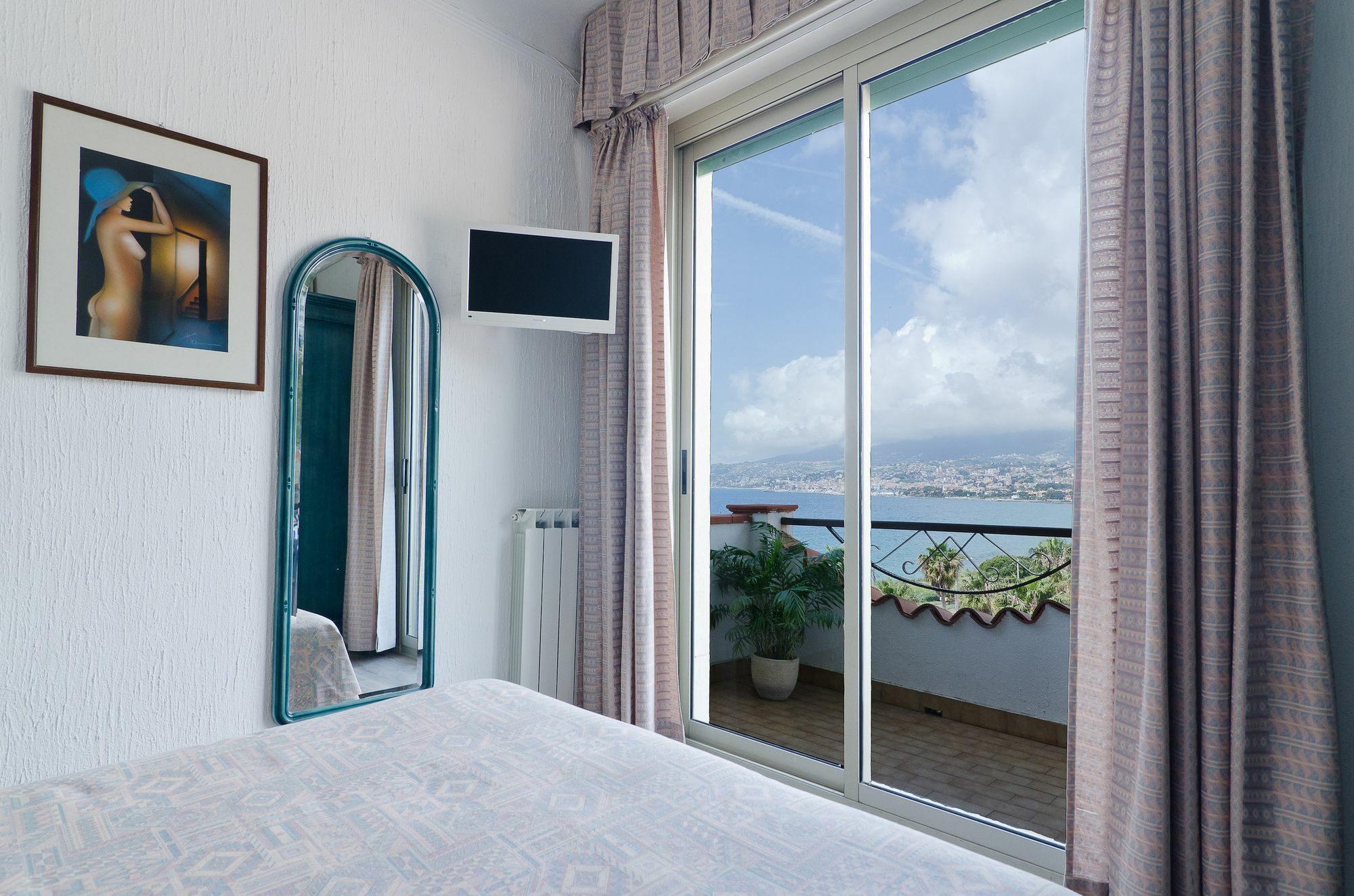 Hotel Ariston Montecarlo Sanremo Ngoại thất bức ảnh