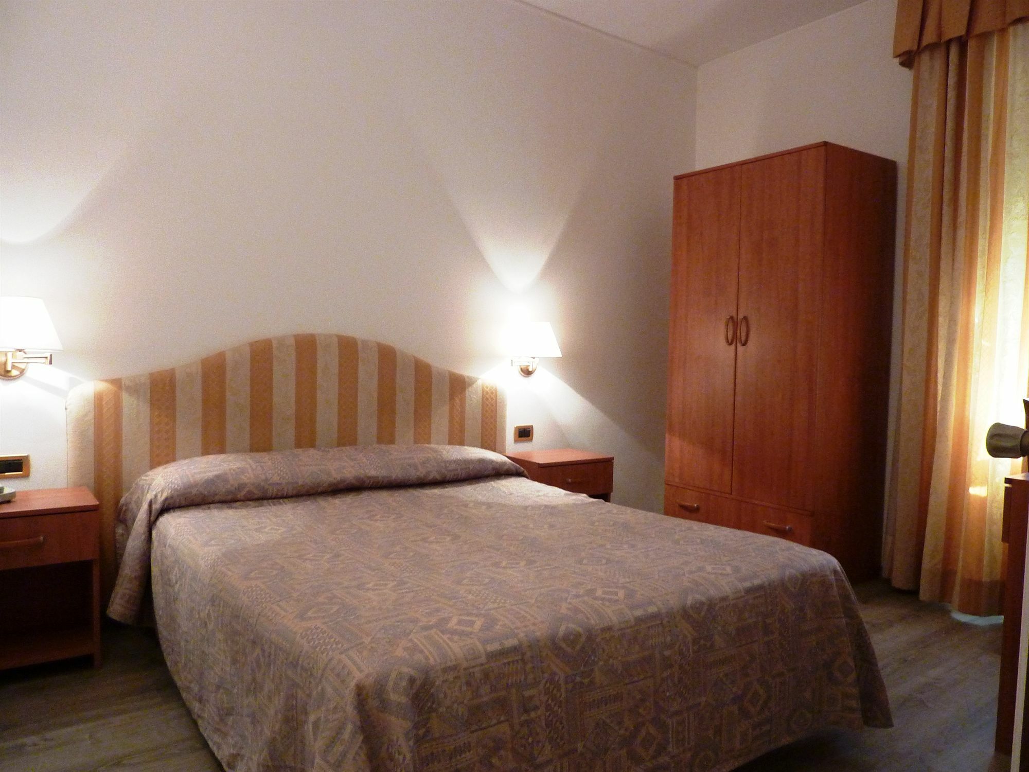 Hotel Ariston Montecarlo Sanremo Ngoại thất bức ảnh