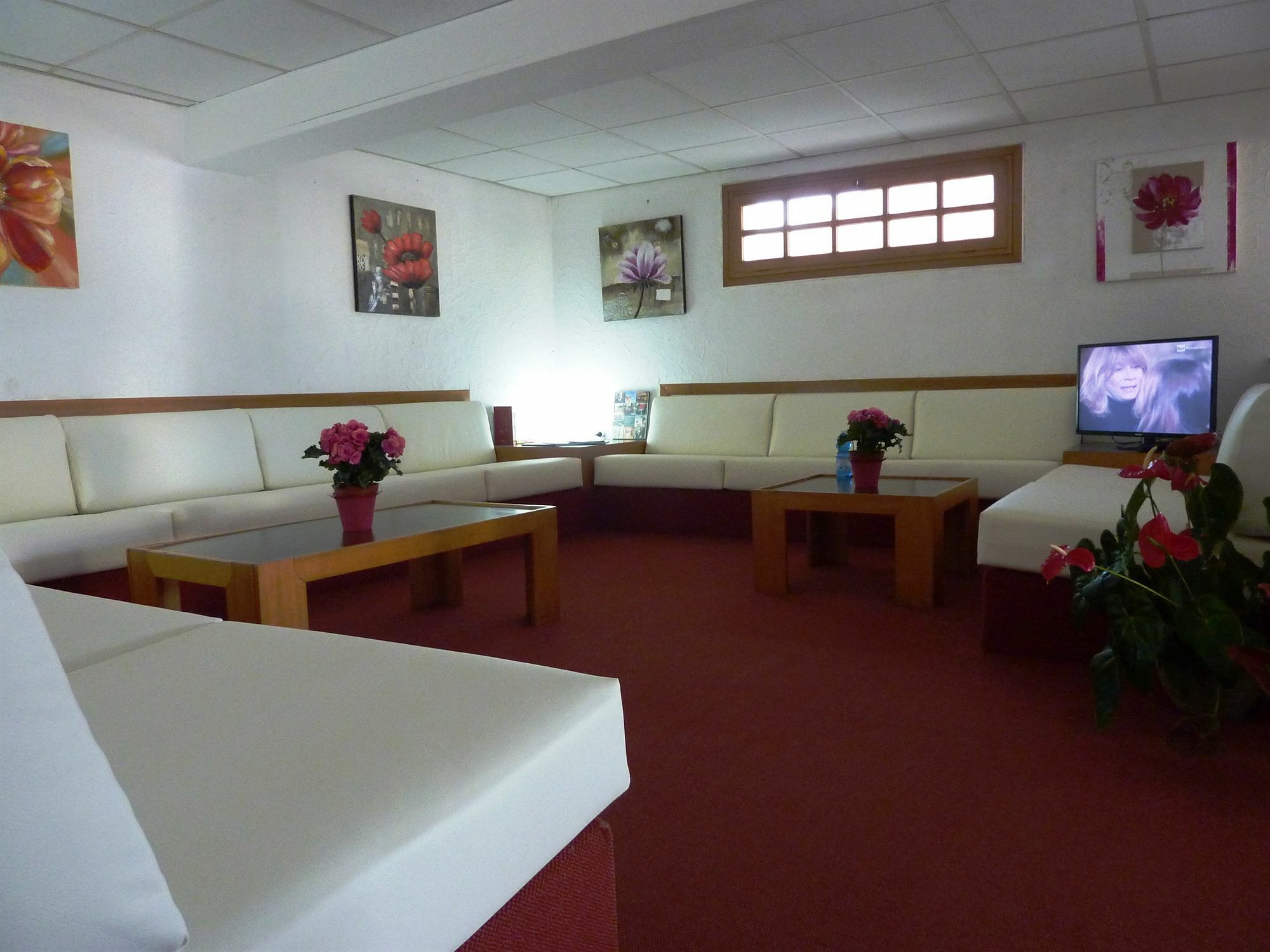 Hotel Ariston Montecarlo Sanremo Ngoại thất bức ảnh