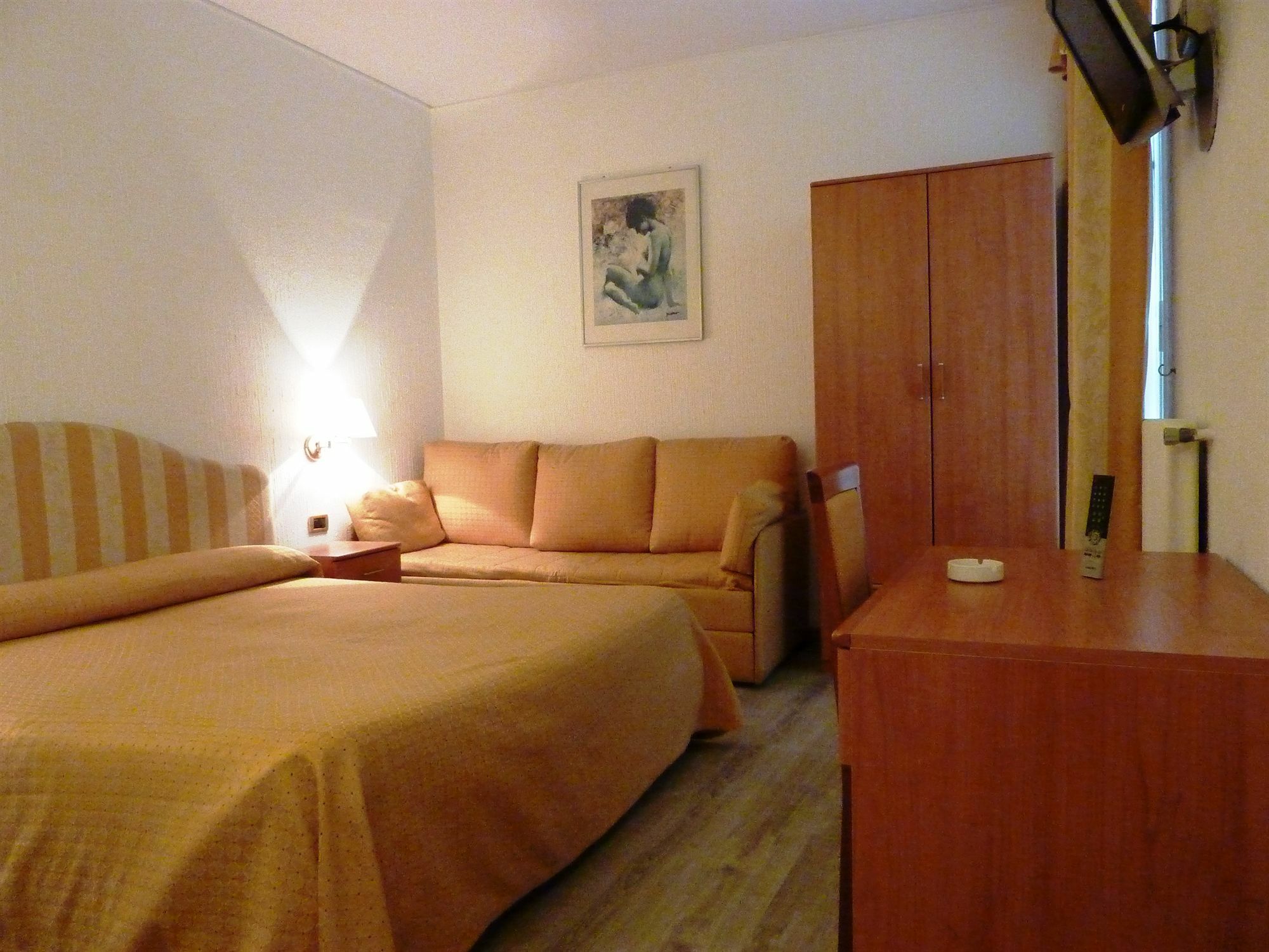 Hotel Ariston Montecarlo Sanremo Ngoại thất bức ảnh